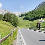 Casa Valentina * Livigno