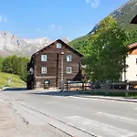Appartamento Casa Valentina Livigno