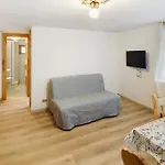 Appartamento Casa Valentina Livigno