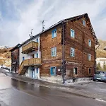 Appartamento Casa Valentina Livigno