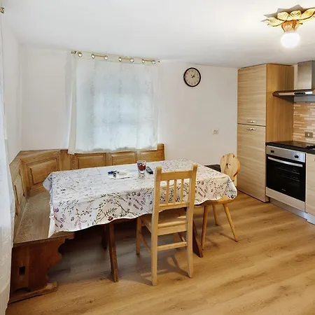 Casa Valentina Appartamento Livigno