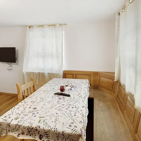 Appartamento Casa Valentina *