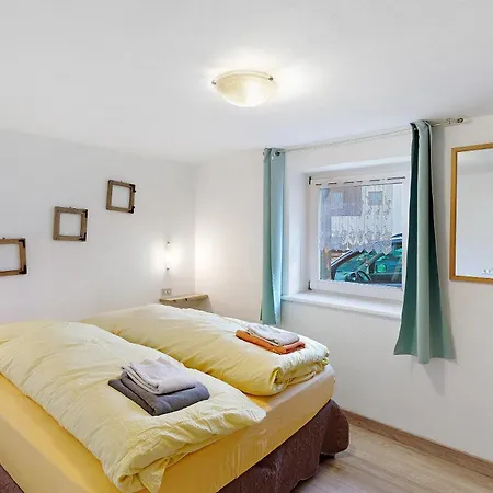 Appartamento Casa Valentina Livigno