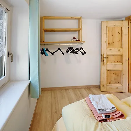 Casa Valentina Livigno