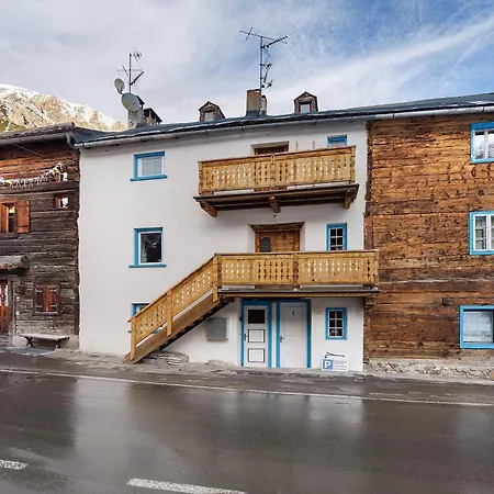 Casa Valentina Апартаменты *